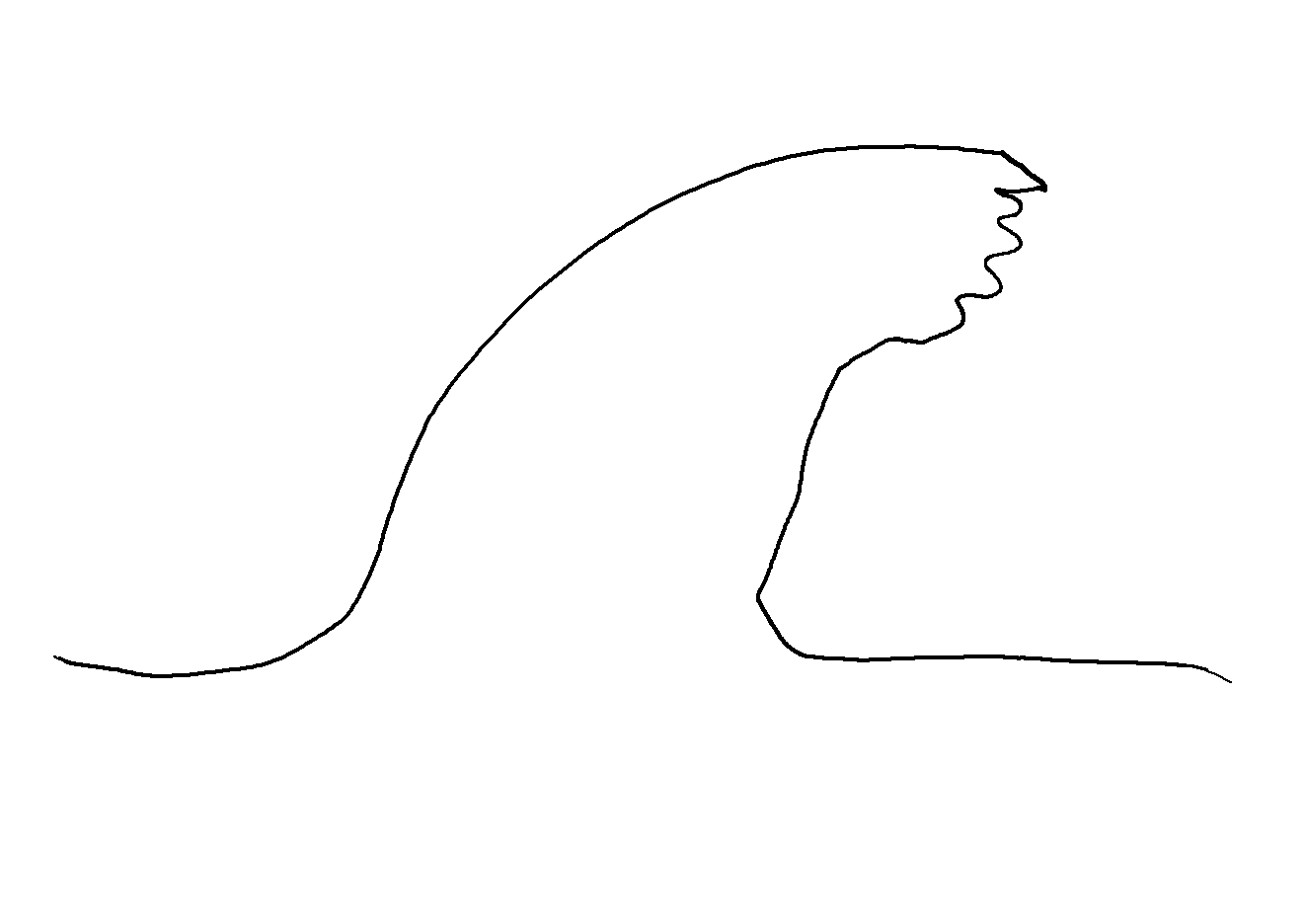 The Wave